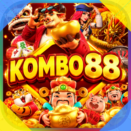 kombo88 — galeri pratinjau Resmi APK